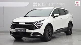 2024 Kia Sportage, VIN KNAPY81BGRK373763