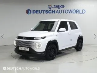 2023 Hyundai Casper, VIN KMHB1518BPW031026