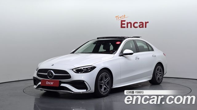 2025 Mercedes-Benz C-Class, VIN W1KAF5AB2SF181026