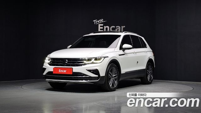 2024 Volkswagen Tiguan, VIN WVGZZZ5N1RW075821