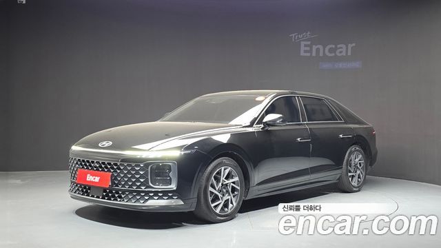2023 Hyundai Grandeur, VIN KMHN241DBPA010957