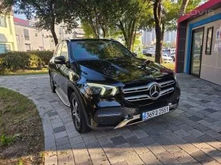 2020 Mercedes-Benz GLE-Class, VIN WDCFB1KB1LA114932