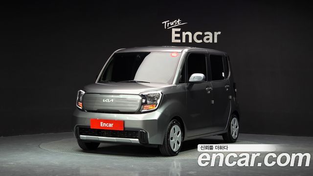 2024 Kia Ray, VIN KNACF811BRT380670