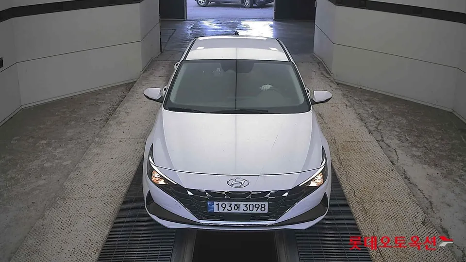2023 Hyundai Avante, VIN KMHLM41EEPU370524