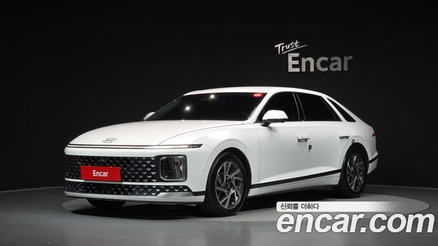 2023 Hyundai Grandeur, VIN KMHN241FBPA003498