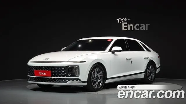 2023 Hyundai Grandeur, VIN KMHN241FBPA003498