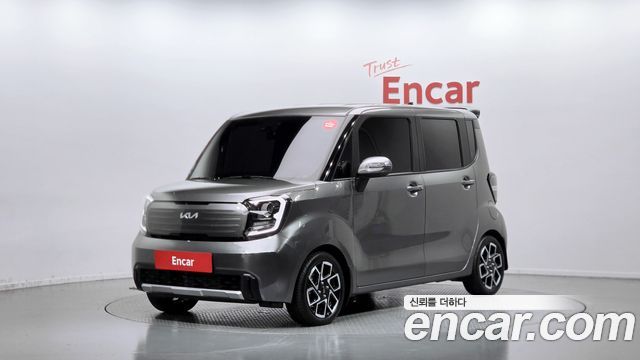 2023 Kia Ray, VIN KNACH811BPT329926