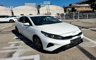 2023 Kia K3, VIN KNAF141BEPA958998