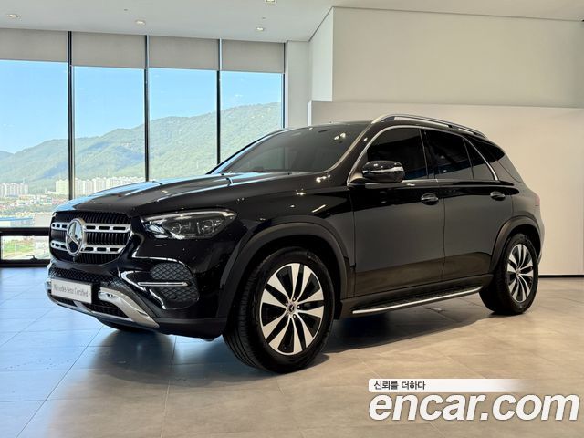 2026 Mercedes-Benz GLE-Class, VIN W1NFB5KB7TB526448