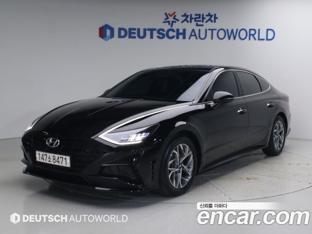 2023 Hyundai Sonata, VIN KMHL141EBPA276122