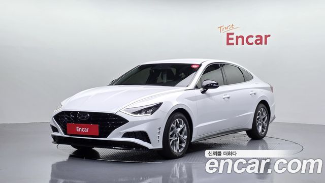 2023 Hyundai Sonata, VIN KMHL141EBPA281182