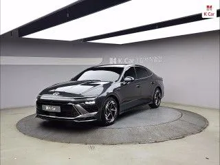 2024 Hyundai Sonata, VIN KMHL441DBRA410490