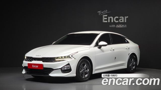 2023 Kia K5, VIN KNAG541BBPA207130