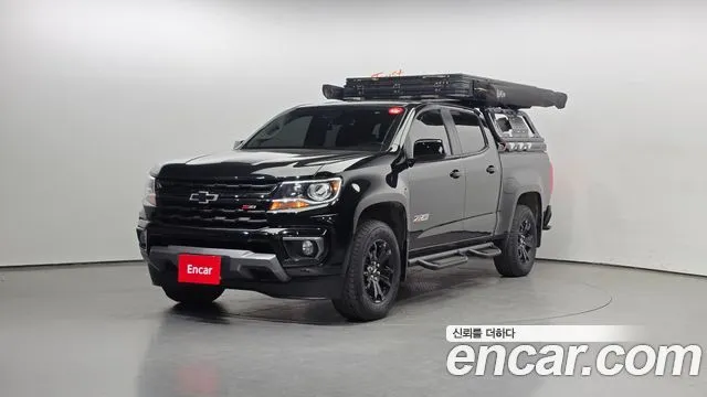 2022 Chevrolet Colorado, VIN 1GCPT9ENXN1201713