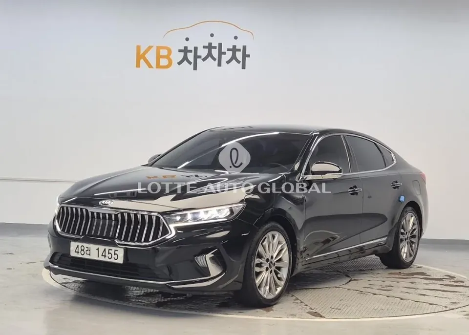 2020 Kia K7, VIN KNALC41BBLA178405