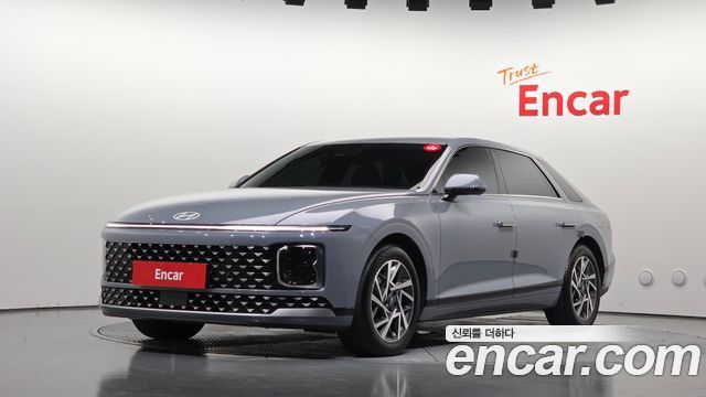 2025 Hyundai Grandeur, VIN KMHN141DBSA104648