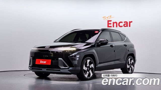 2024 Hyundai Kona, VIN KMHHE813BRU136270