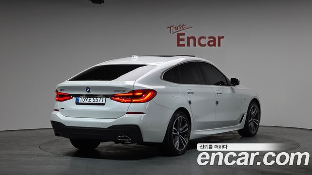 2022 BMW Gran Turismo, VIN WBAJY0108NCK09520