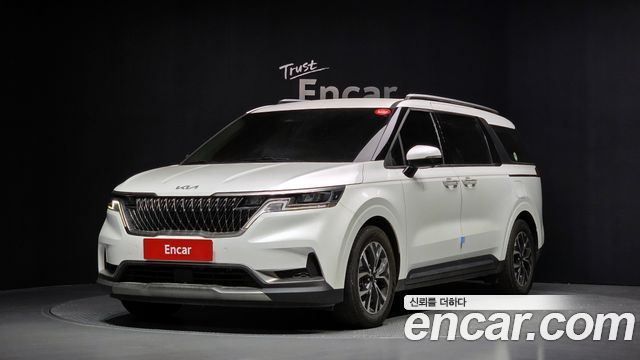 2022 Kia Carnival, VIN KNANC81BBNS182627