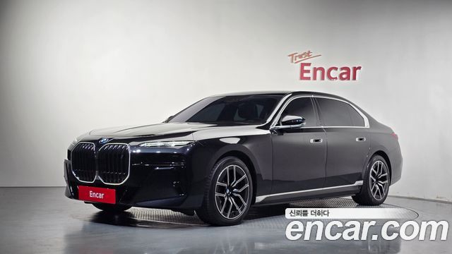 2026 BMW i7, VIN WBY41EJ05TCW18247