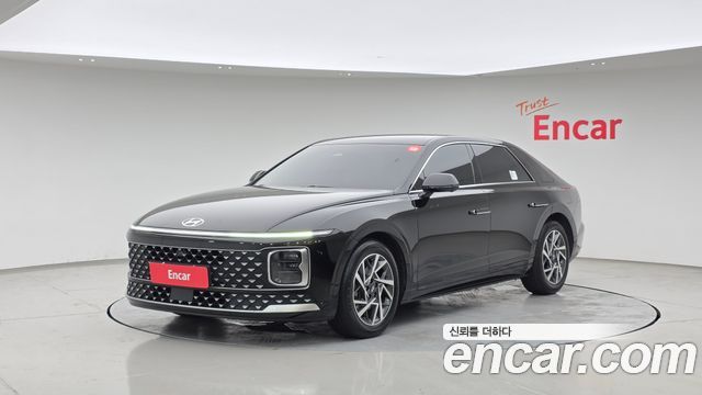 2023 Hyundai Grandeur, VIN KMHN141DBPA048065