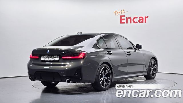 2025 BMW 3-Series, VIN WBA11FF01SFU90408