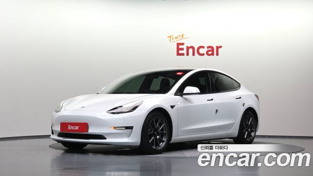 2022 Tesla Model 3, VIN 5YJ3E1EB5NF149852