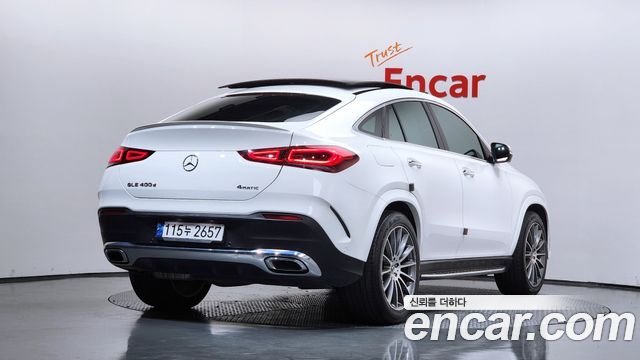 2023 Mercedes-Benz GLE-Class, VIN 16161661161616161