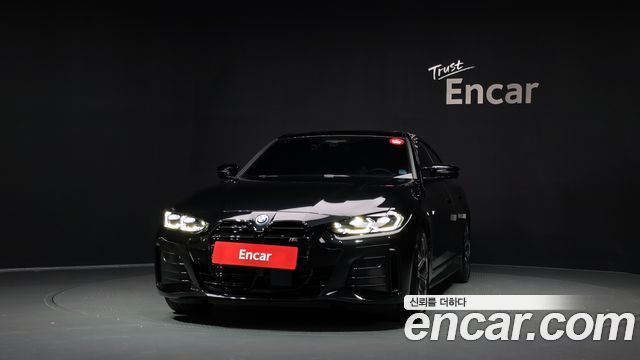 2024 BMW i4, VIN WBY71AW02RFR66626