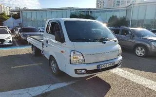 2026 Hyundai Porter, VIN KMFZCZ78BTU264109