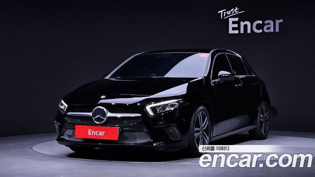 2021 Mercedes-Benz A-Class, VIN W1K3F4EB5MJ273695