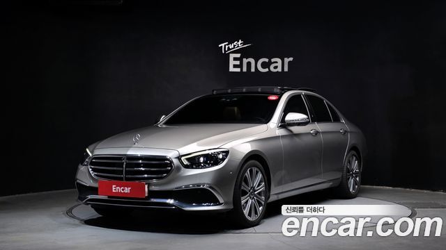 2021 Mercedes-Benz E-Class, VIN W1KZF5KB0MA993054