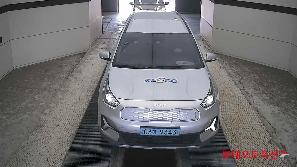 2023 Kia Niro, VIN KNAA181GFPT001429
