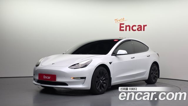 2022 Tesla Model 3, VIN 5YJ3E1EB9NF150230