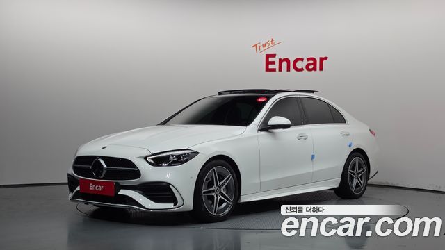 2025 Mercedes-Benz C-Class, VIN W1KAF5AB1SF182782