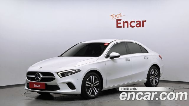 2021 Mercedes-Benz A-Class, VIN W1K3G4EB7MJ316186