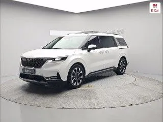 2022 Kia Carnival, VIN KNANE813BNS171343