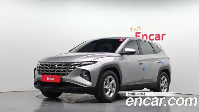 2023 Hyundai Tucson, VIN KMHJB81CBPU207177