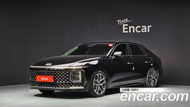2023 Hyundai Grandeur, VIN KMHN241DBPA008608
