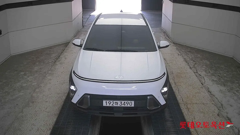 2023 Hyundai Kona, VIN KMHHB811GPU001307