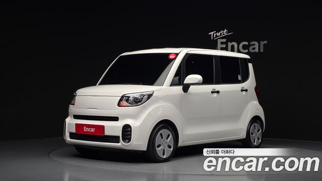 2022 Kia Ray, VIN KNACF911BNT298986