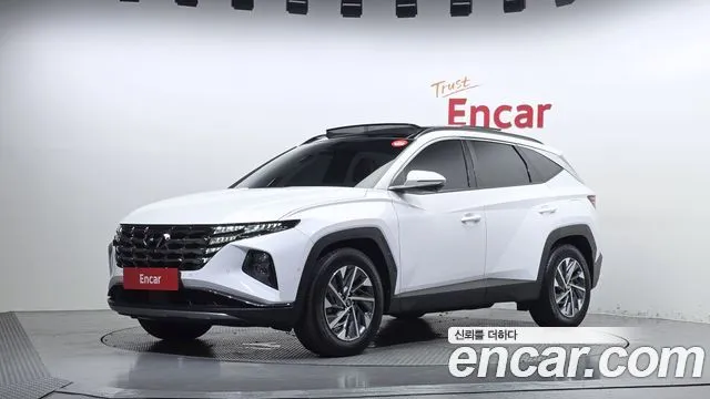 2023 Hyundai Tucson, VIN KMHJE811BPU101656