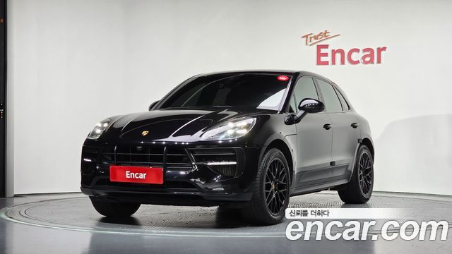 2020 Porsche Macan, VIN WP1AG2952LLB65169
