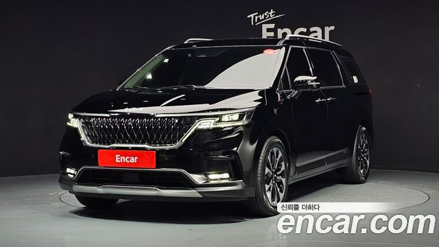 2022 Kia Carnival, VIN KNANC81BBNS165343
