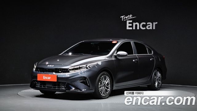 2023 Kia K3, VIN KNAF241BEPA955688