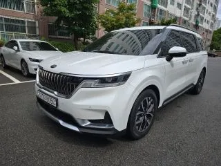 2021 Kia Carnival, VIN KNANC81BBMS076070