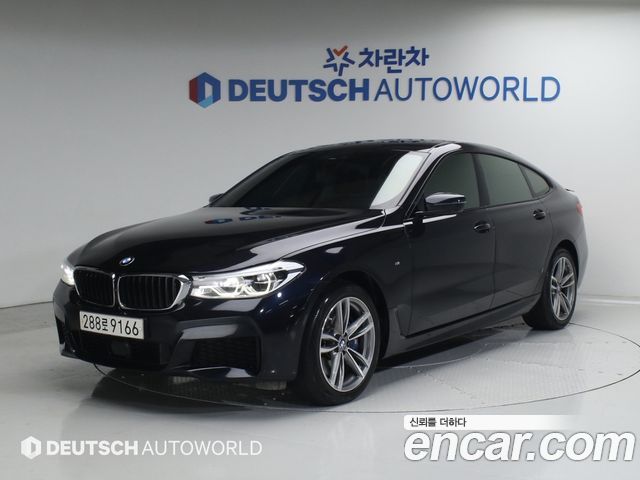 2020 BMW Gran Turismo, VIN WBA81BP07LCD57227