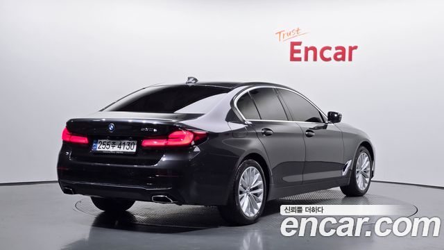2021 BMW 5-Series, VIN WBA51AG09MCG19103