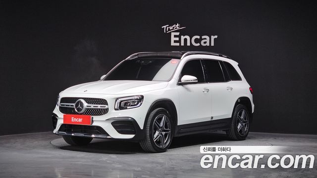2023 Mercedes-Benz GLB-Class, VIN W1N4M4HBXPW268878