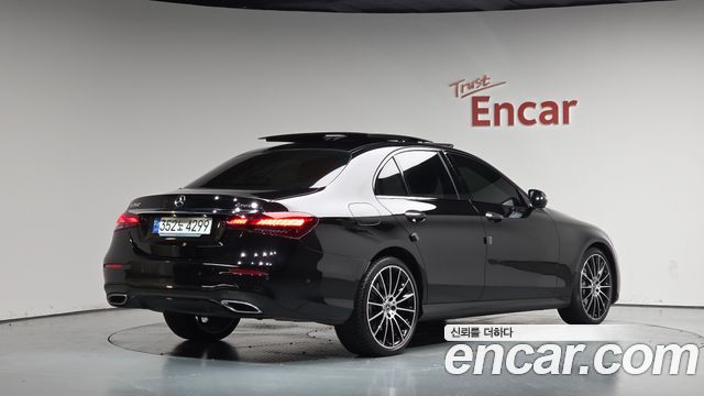 2023 Mercedes-Benz E-Class, VIN W1KZF8GB4PB168403